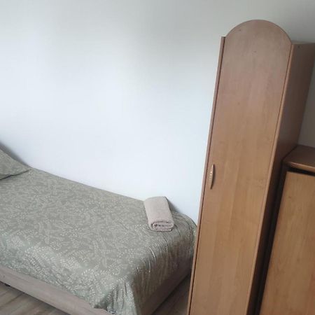 Pokoje W Domu Białystok Dış mekan fotoğraf