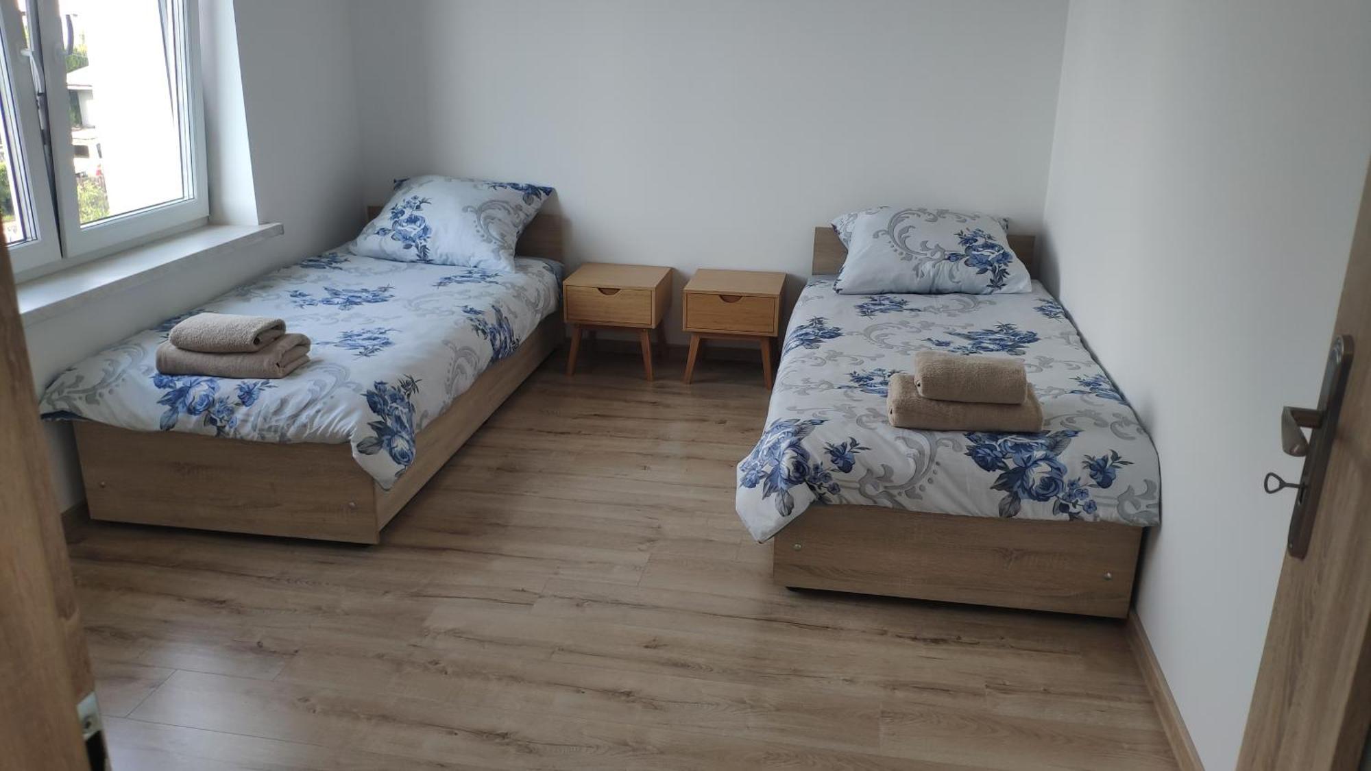 Pokoje W Domu Białystok Dış mekan fotoğraf