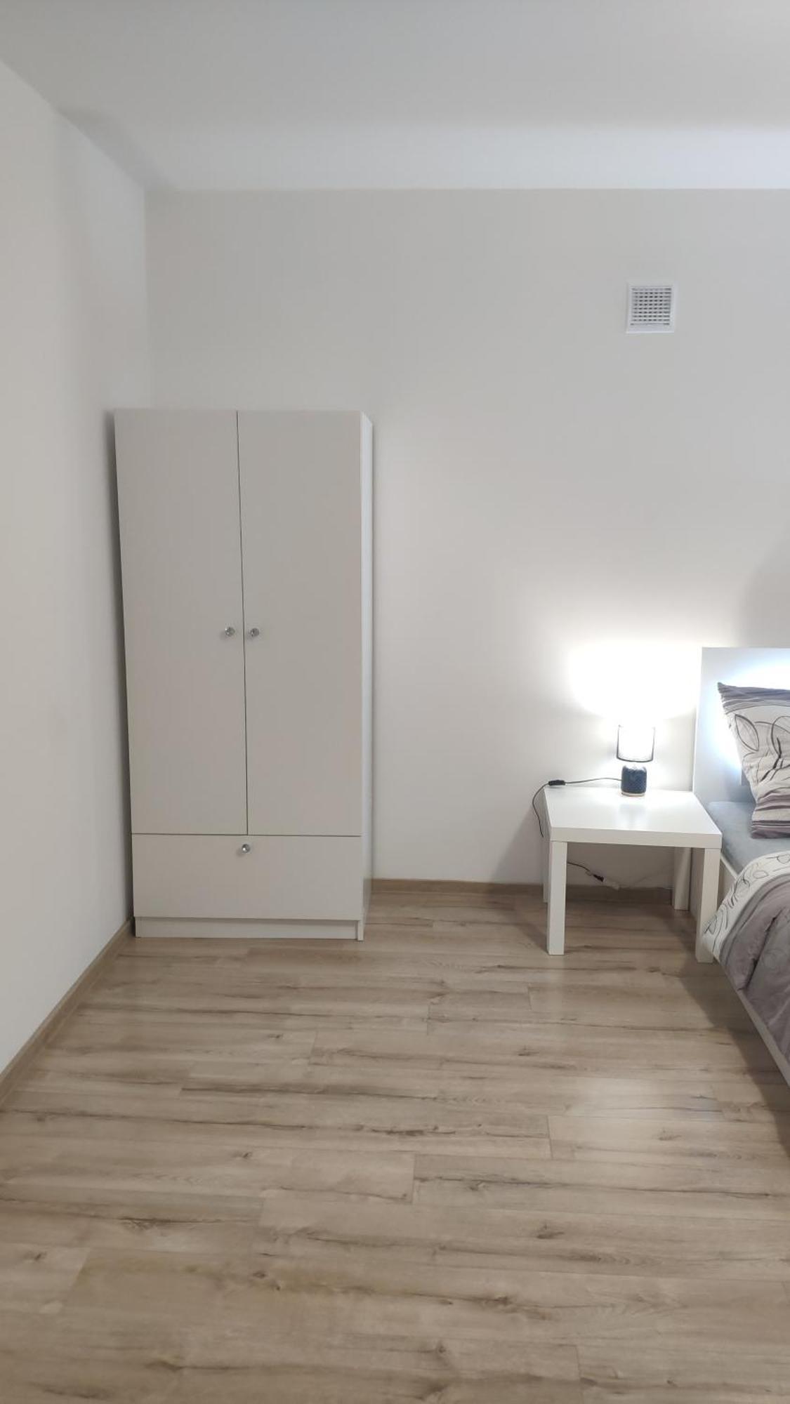 Pokoje W Domu Białystok Dış mekan fotoğraf