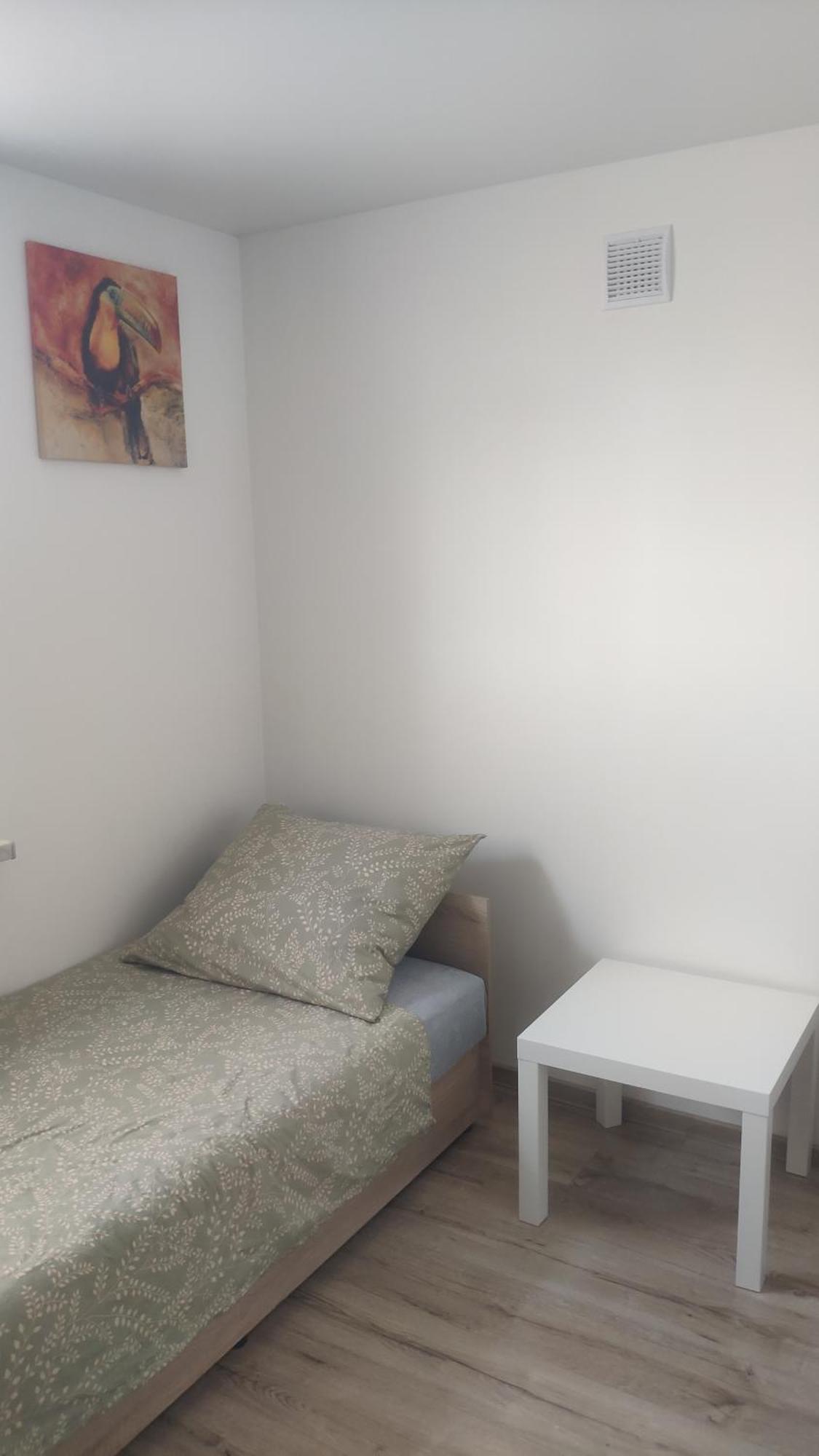 Pokoje W Domu Białystok Dış mekan fotoğraf