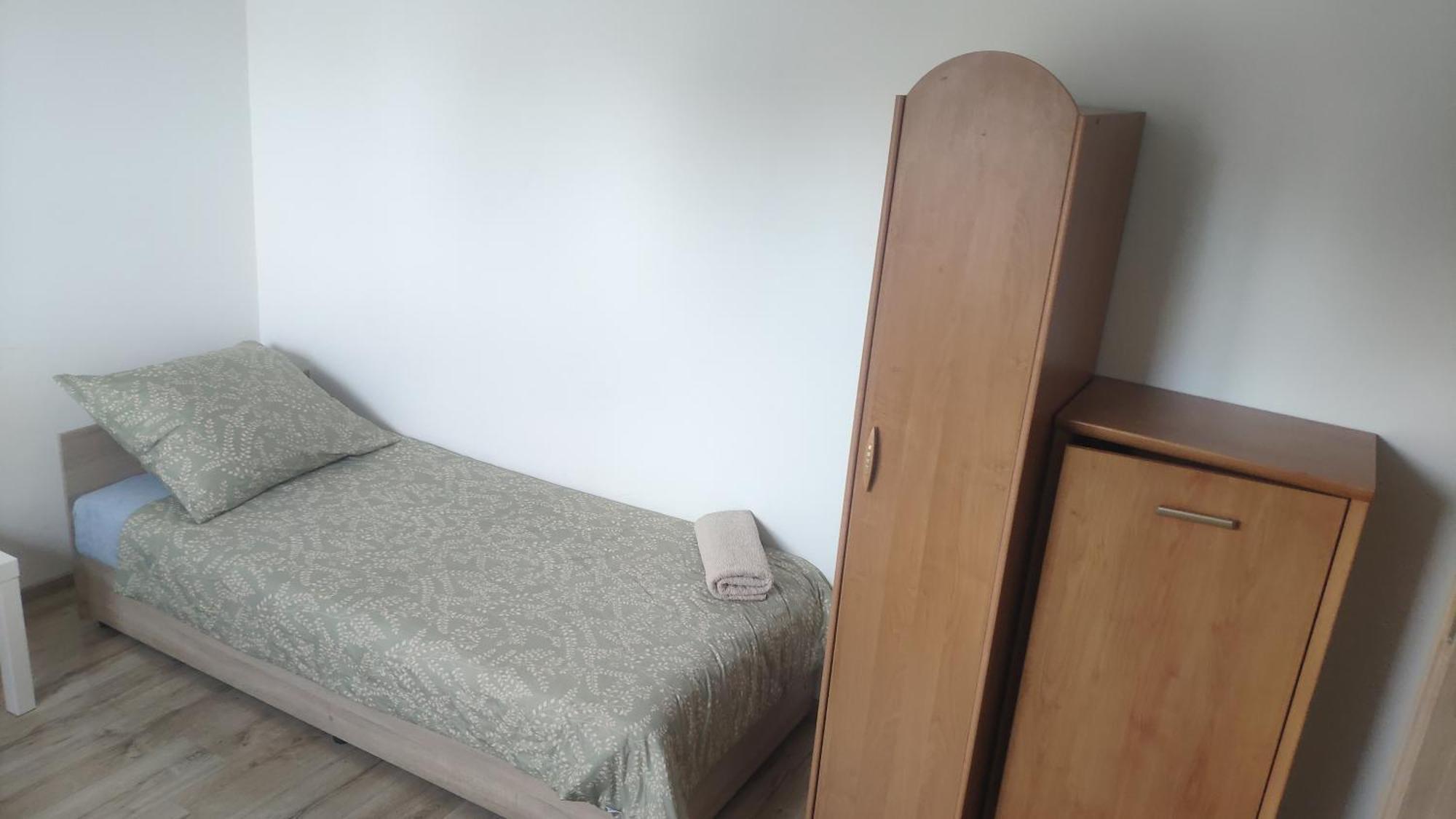 Pokoje W Domu Białystok Dış mekan fotoğraf